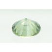 Round Cut Diamond Fancy Green 2.61 Carat VS2