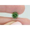 Round Cut Diamond Fancy Green 2.00 Carat VS1