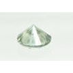 Round Cut Diamond Fancy Green Color Loose 1.98 Carat VS2