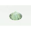 Round Diamond Fancy Green 0.91 Carat VS2