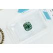 Cushion Cut Diamond Fancy Green 1.44 Carat VS1 Certified IGI Certified