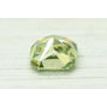 Cushion Cut Diamond Fancy Green 1.01 Carat VS2
