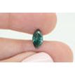 Marquise Cut Diamond Fancy Green 1.09 Carat VS2