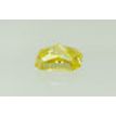 Loose Yellow Radiant Diamond 0.96 Carat SI1