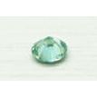 Green Diamond Loose Round Shape VS2 1.15 Carat