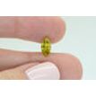 Marquise Diamond Fancy Yellow Color Certified 1.00 Carat VS1