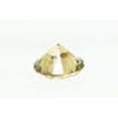 2.35 Carat Fancy Brown Color Round Diamond SI1 Certified