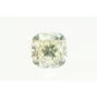 Cushion Cut Diamond H SI1 6.50 MM 1.75 Carat 
