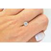 Loose Round Diamond 0.80 Carat G VS2