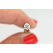 Loose Round Diamond 0.72 Carat H/VS2