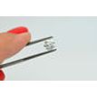Loose Round Diamond 0.81 Carat G/SI1 5.74 MM