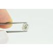 Cushion Shaped Diamond 1.03 Carat H SI2 Certified 100% Natural 