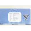 Cushion Cut Diamond Fancy Brown Color IGI Certified 1.00 Carat SI1