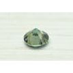 Loose Blue Diamond Round Shape 0.80 Carat SI2