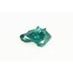 Horse Head Diamond Fancy Blue Color VS2 Certified 0.95 Carat