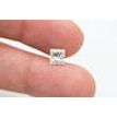 Loose Princess Cut Diamond 1.01 Carat H/VVS1