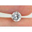 Round Shape Diamond Loose 1.00 Carat F/SI2