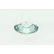Loose Oval Diamond Fancy Blue 1.03 Carat VS2