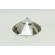 Round Diamond Fancy Blue 1.26 Carat VS2