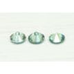Blue Round Matching Diamonds 0.71 TCW VS2