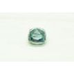 Loose Blue Cushion Diamond 1.02 Carat SI1 