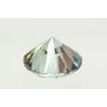 Round Cut Diamond Fancy Green Loose VS2 0.92 Carat