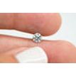Loose Round Cut White Diamond 0.43 Carat F/VS2