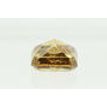 Fancy Brown Radiant Cut Diamond 2.13 Carat SI1