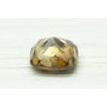 Cushion Cut Diamond Fancy Brown 0.93 Carat SI1