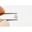 Christmas Tree Shape Diamond 0.33 Carat F SI1