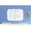 Oval Cut Diamond Fancy Green Blue 0.61 Carat SI2 IGI Certificate