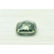Cushion Cut Diamond Fancy Blue Color VS2 1.54 Carat