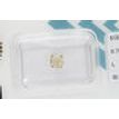 Loose Cushion Diamond 0.70 Carat L SI2 IGI Certificate