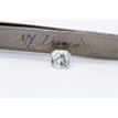 Radiant Cut Diamond 1.08 Carat F Color VS2