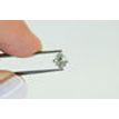Cushion Cut Diamond Natural I SI2 IGI Certified 1.00 Carat