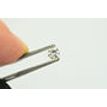 Loose Round Diamond 0.21 Carat H/I1 3.81MM