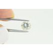 Loose Round Diamond H VS2 7.13 MM 1.60 Carat