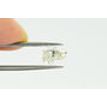 Horse Head Cut Diamond 100% Natural Loose H I1 Certified 0.98 Carat