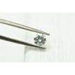 Loose Diamond Round 0.55 Carat E/SI2