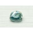 Cushion Diamond Fancy Blue Loose VS1 1.40 Carat
