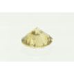 Round Shape Diamond Fancy Brown Color SI22 Carat