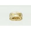 Fancy Champagne Cushion Cut Diamond 1.54 Carat VS2