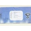 Pear Shape Diamond Fancy Blue Color 0.98 Carat SI2 IGI Certified