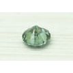 Round Diamond Loose Fancy Blue VS2 0.72 Carat