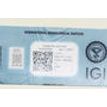 Emerald Diamond Fancy Brown Color 1.37 Carat SI1 IGI Certificate