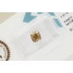 Cushion Diamond Natural Fancy Brown 1.51 Carat SI2 IGI Certificate