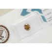 Oval Diamond Fancy Brown 1.10 Carat I1 IGI Certificate