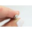 Natural Loose Diamond Round 0.46 Carat G/SI2