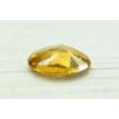 Oval Diamond Natural Orange Color 1.04 Carat VS2