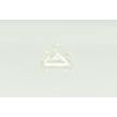 Princess Cut Diamond G Color SI1 Certified 1.01 Carat